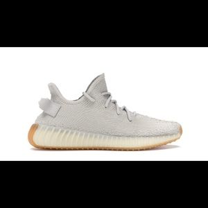 Yeezy Boost V2 Sesame